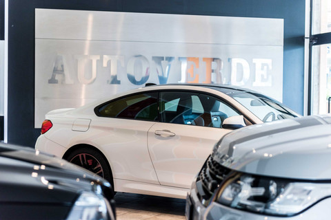 Autoverde